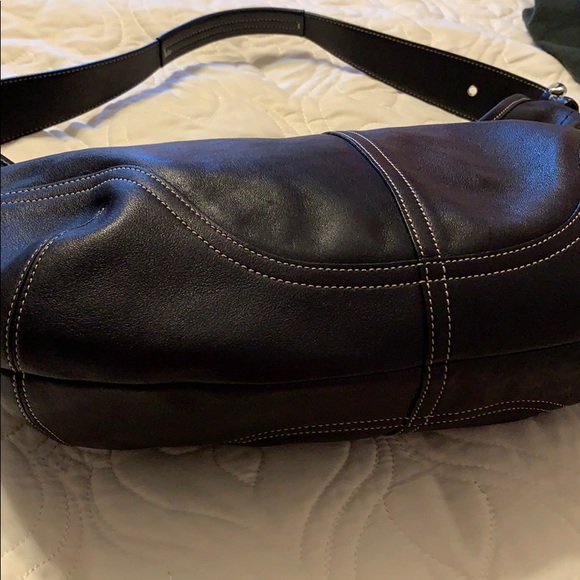 Coach bag - Picture 2 of 6